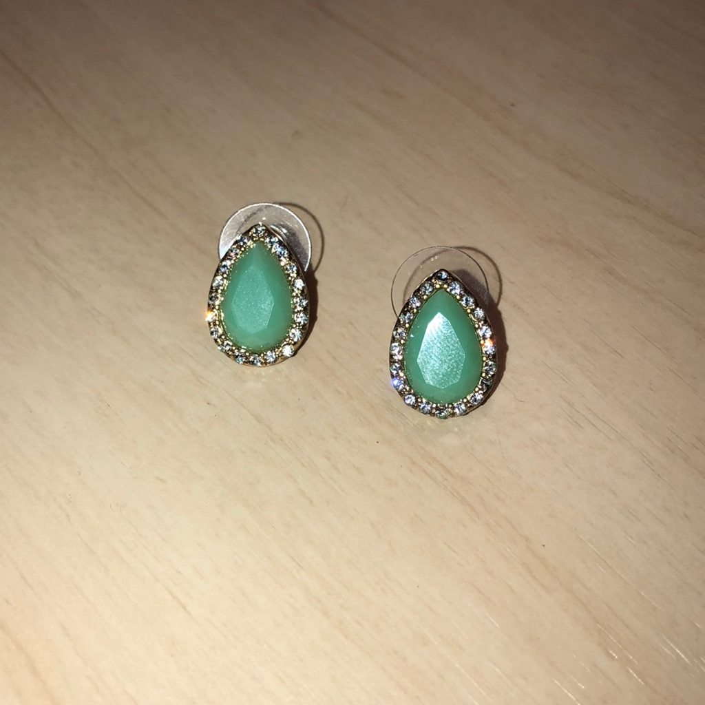 Costume Jewelry Earrings